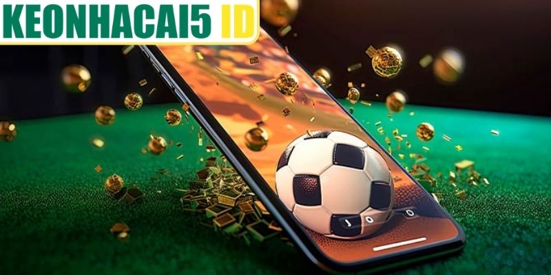 App Cá Cược Bóng Đá – Giải Pháp Đặt Cược Linh Hoạt 2 Tổng quan App Cá Cược Bóng Đá trong xu hướng hiện đại