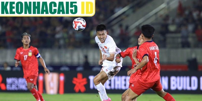 Kèo AFF Cup – Hướng Dẫn Phân Tích Và Lựa Chọn Cược 3 Quy trình hình thành chiến lược đạt hiệu suất tốt