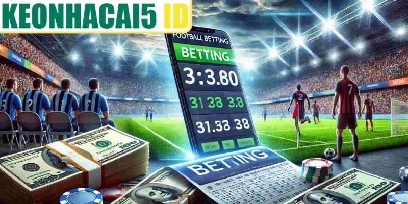 Chiến lược tiếp cận loại cược một cách bền vững