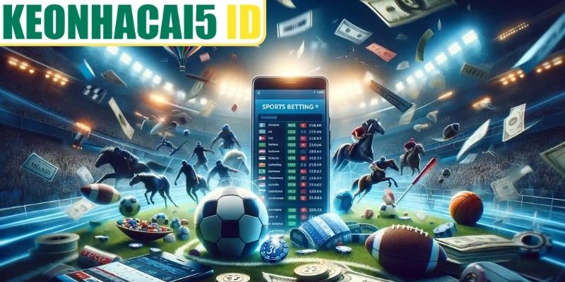 Kinh nghiệm chọn trận để vào cược hiệu quả