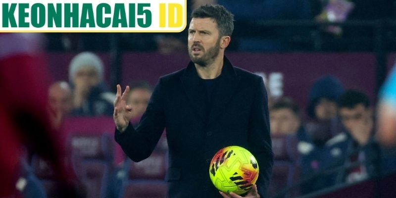 MU và bài toán mang tên Michael Carrick trên ghế huấn luyện