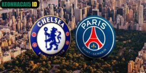 chelsea vs psg