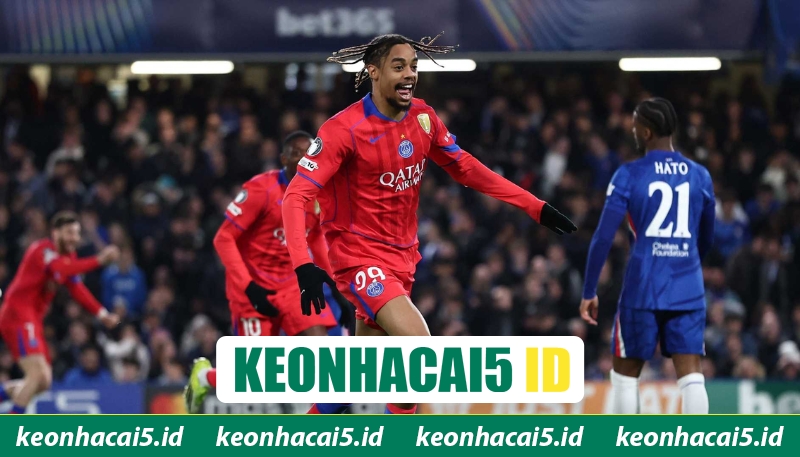 Nhận định phong độ Chelsea vs Port Vale