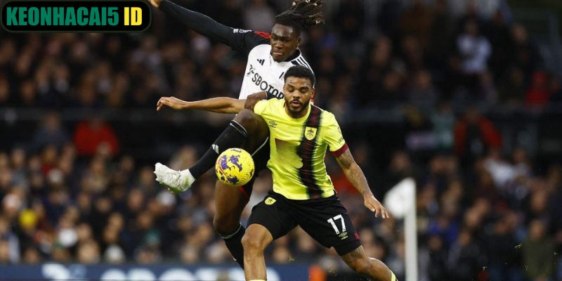 Nhận Định Fulham vs Burnley Ngày 21/03 Lúc 22:00 Mới Nhất 3 Phong độ của Fulham vs Burnley mới nhất