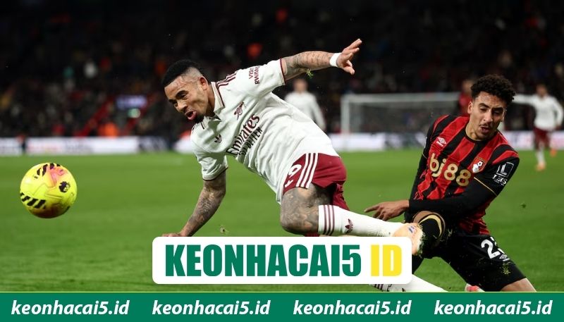Arsenal Vs Bournemouth - Nhận Định Trận 18h30 Ngày 11/4 3 Chênh lệch trình độ của Arsenal vs Bournemouth