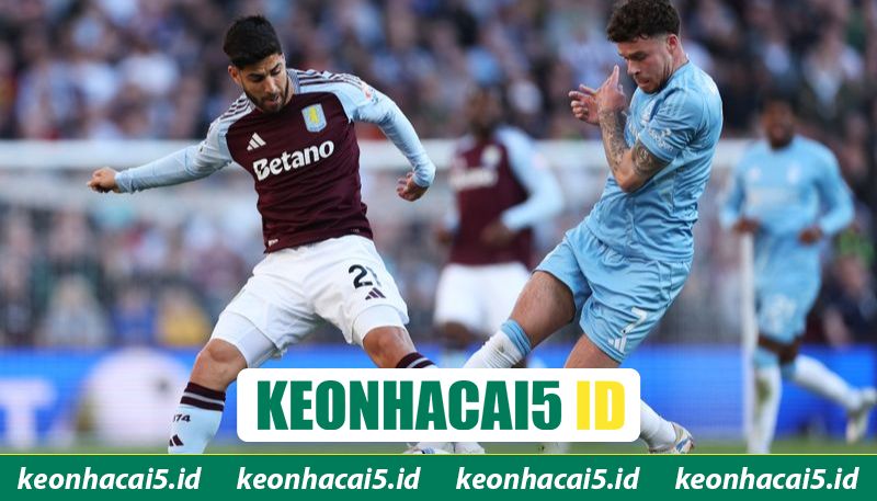 Nhận Định Nottingham Forest Vs Aston Villa Lúc 2:00 Ngày 01/05 - UEFA Europa 3 Đánh giá Nottingham Forest vs Aston Villa về phong độ