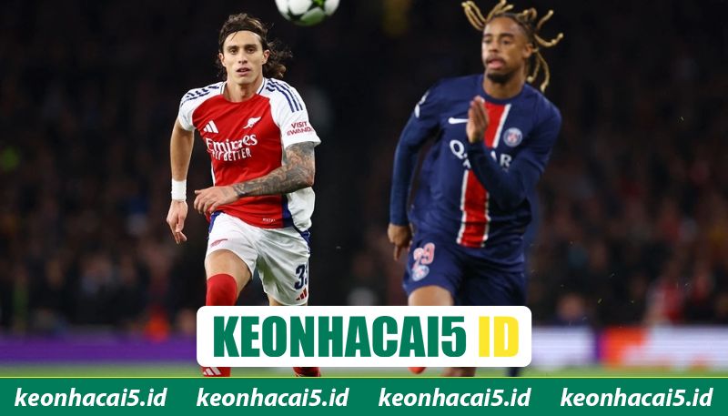 So sánh nhịp thi đấu giữa Southampton vs Arsenal