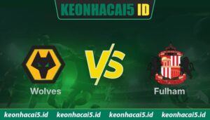 Nhận Định Wolves Vs Sunderland Lúc 21H00 Ngày 02/05 - Premier League