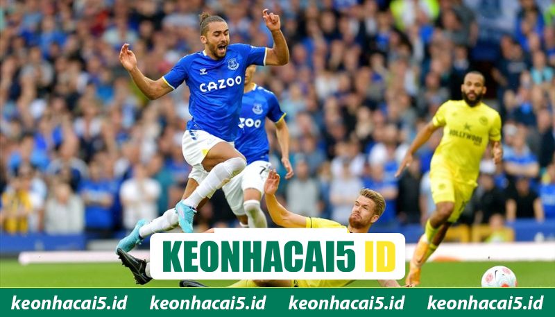 Nhận Định Crystal Palace Vs Everton Lúc 20H00 Ngày 10/5 - Premier League 3 Đánh giá nhịp độ của Crystal Palace vs Everton
