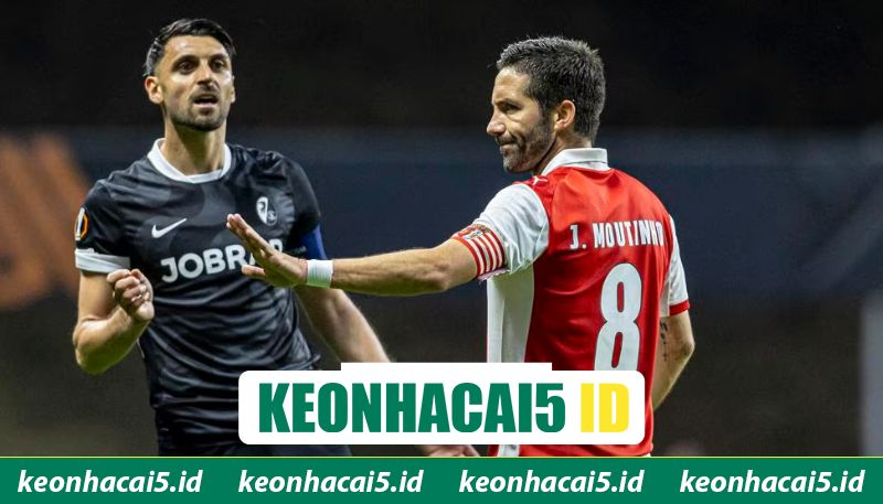 Nhận định SC Freiburg vs Sporting Braga về phong độ