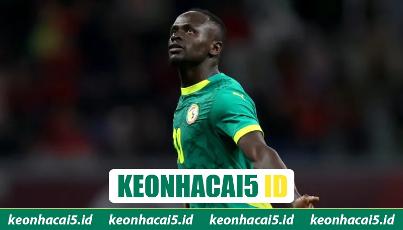 Nhận Định Pháp Vs Senegal 02h00 Ngày 17/06 - World Cup 2 Lịch sử chạm trán hiếm hoi giữa hai đội