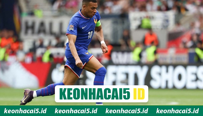 Nhận Định Pháp Vs Senegal 02h00 Ngày 17/06 - World Cup 3 Tương quan phong độ giữa Pháp vs Senegal