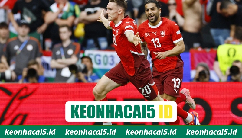 Nhận định phong độ Qatar vs Thụy Sỹ